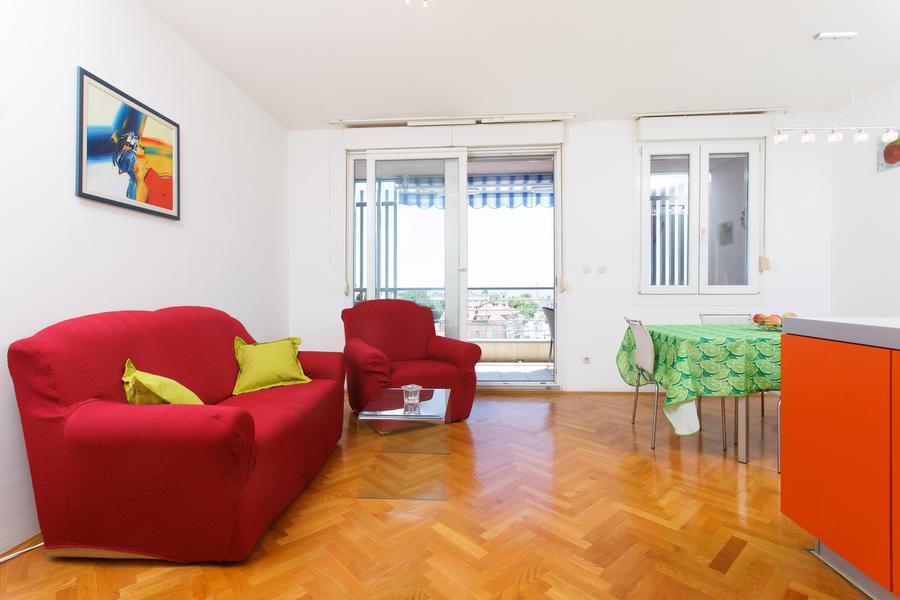 شقه سانجا اند فيتو