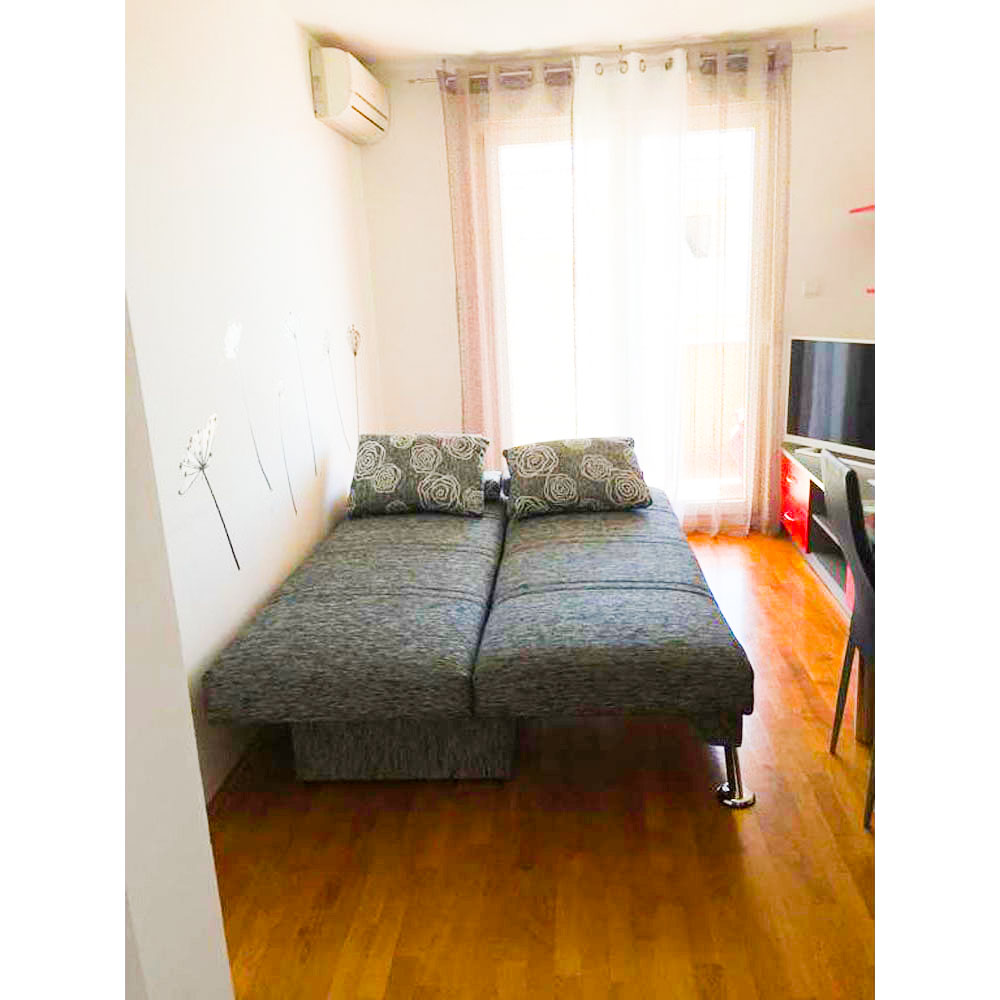 شقة اوليجيك