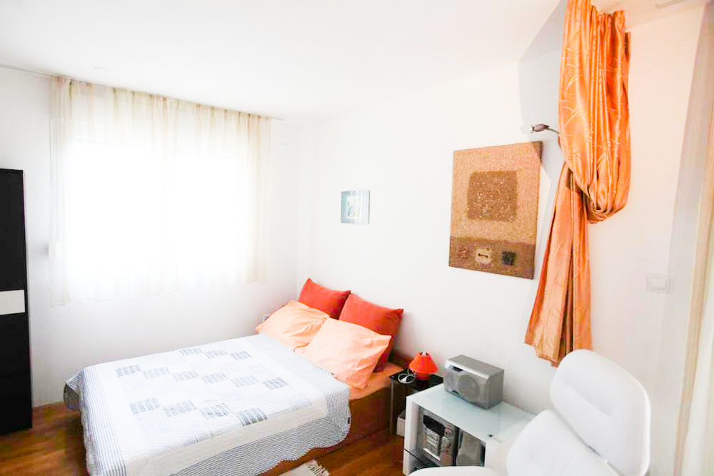 شقة فالنتين 