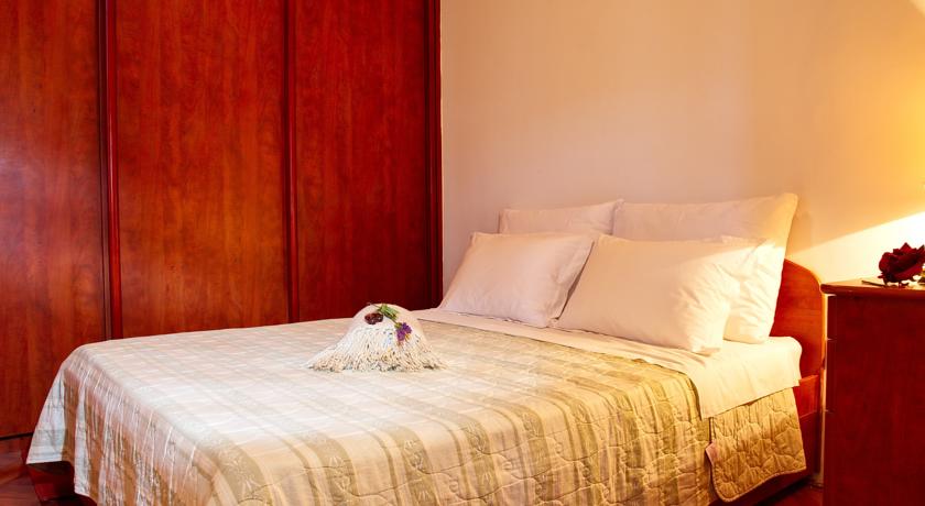 شقة سيتي ستار سبليت