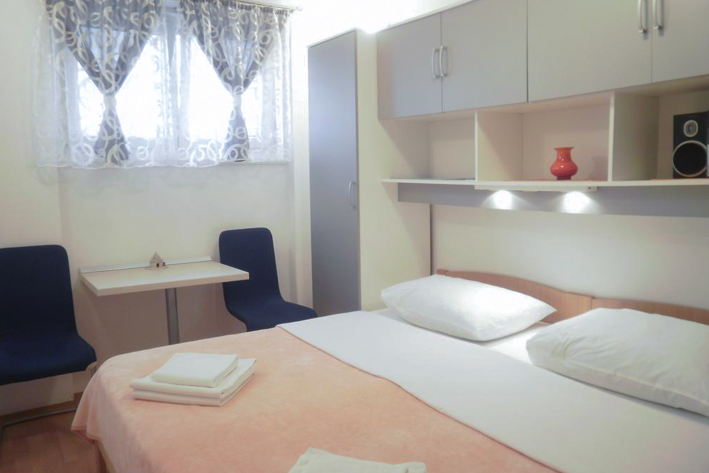 شقة ستديو نانى سنتر 