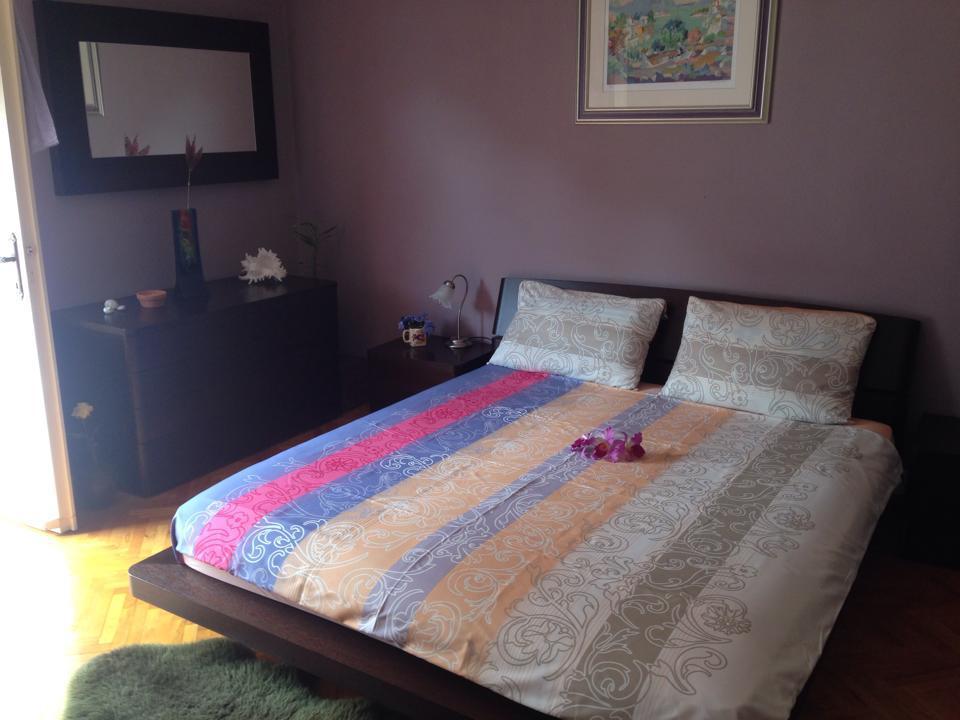 بيت ضيافة كريستينا روومز