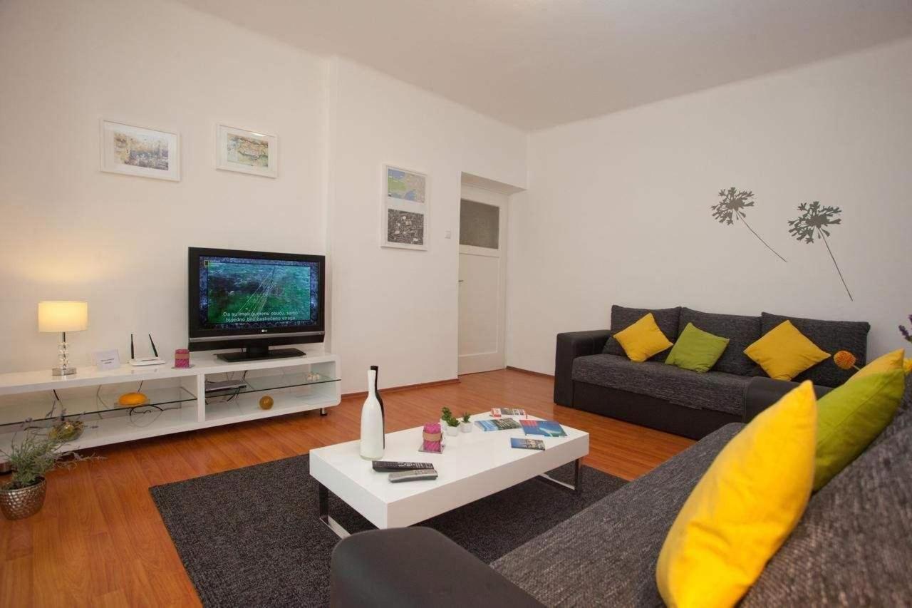 شقة داليبور