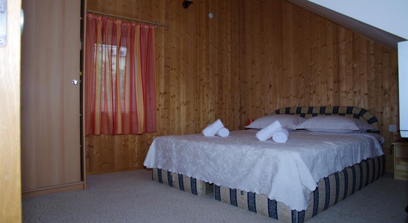 شقة أدرياتيك سي