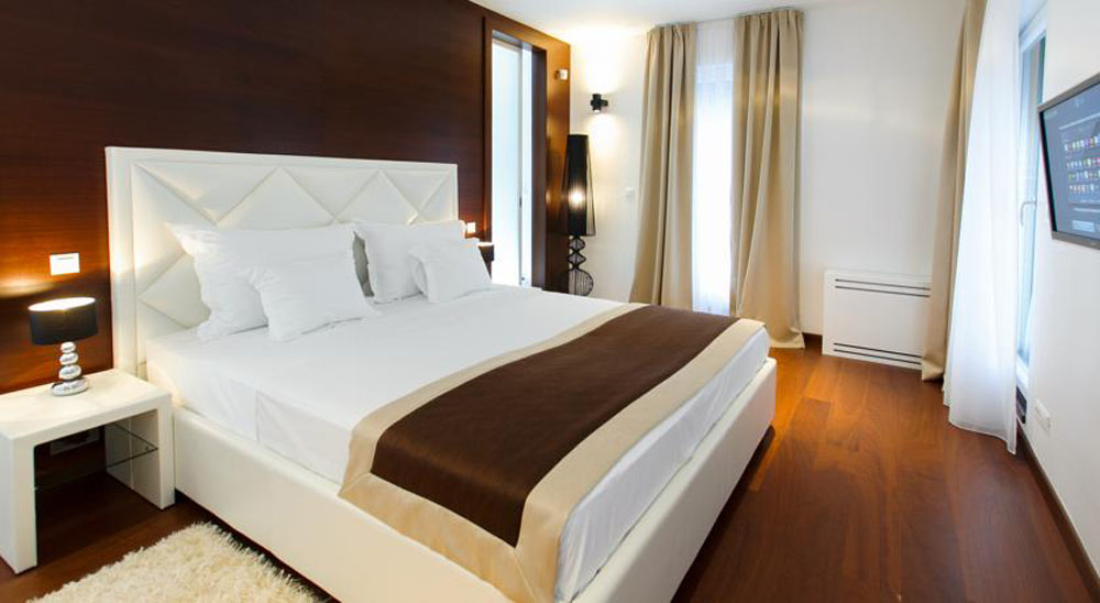 شقة سبليت لاكشري ريزيدنس 