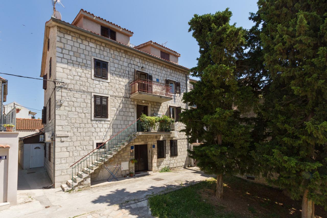 شقق اندا و جوسيبا