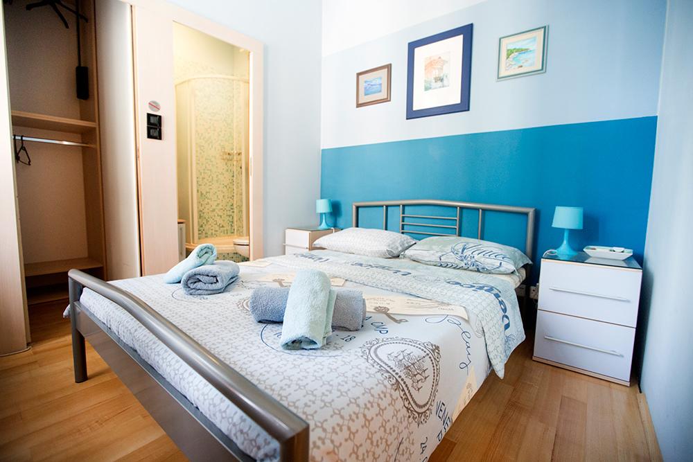 بيت ضيافة مارتينا