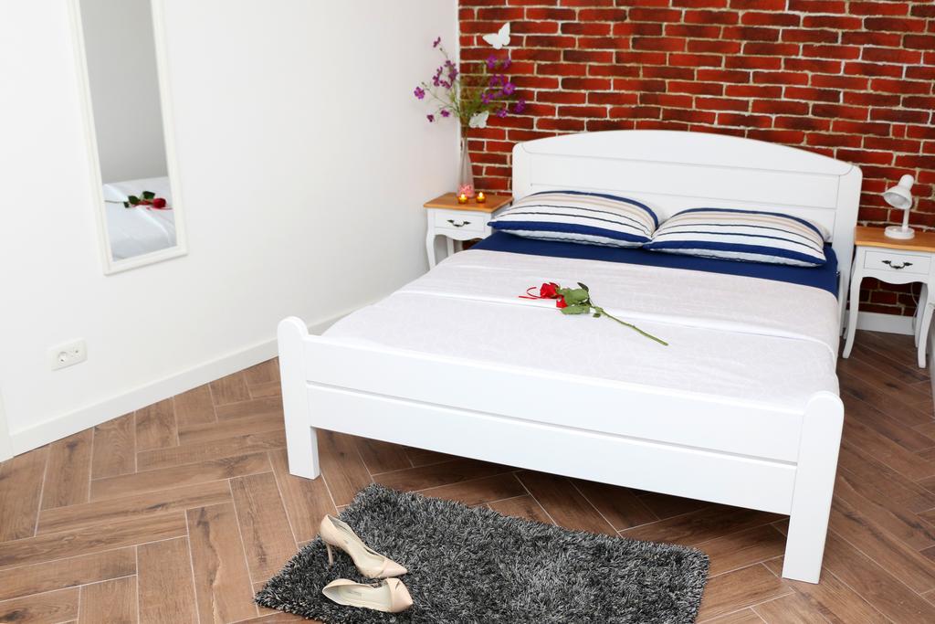 شقة بامبينا