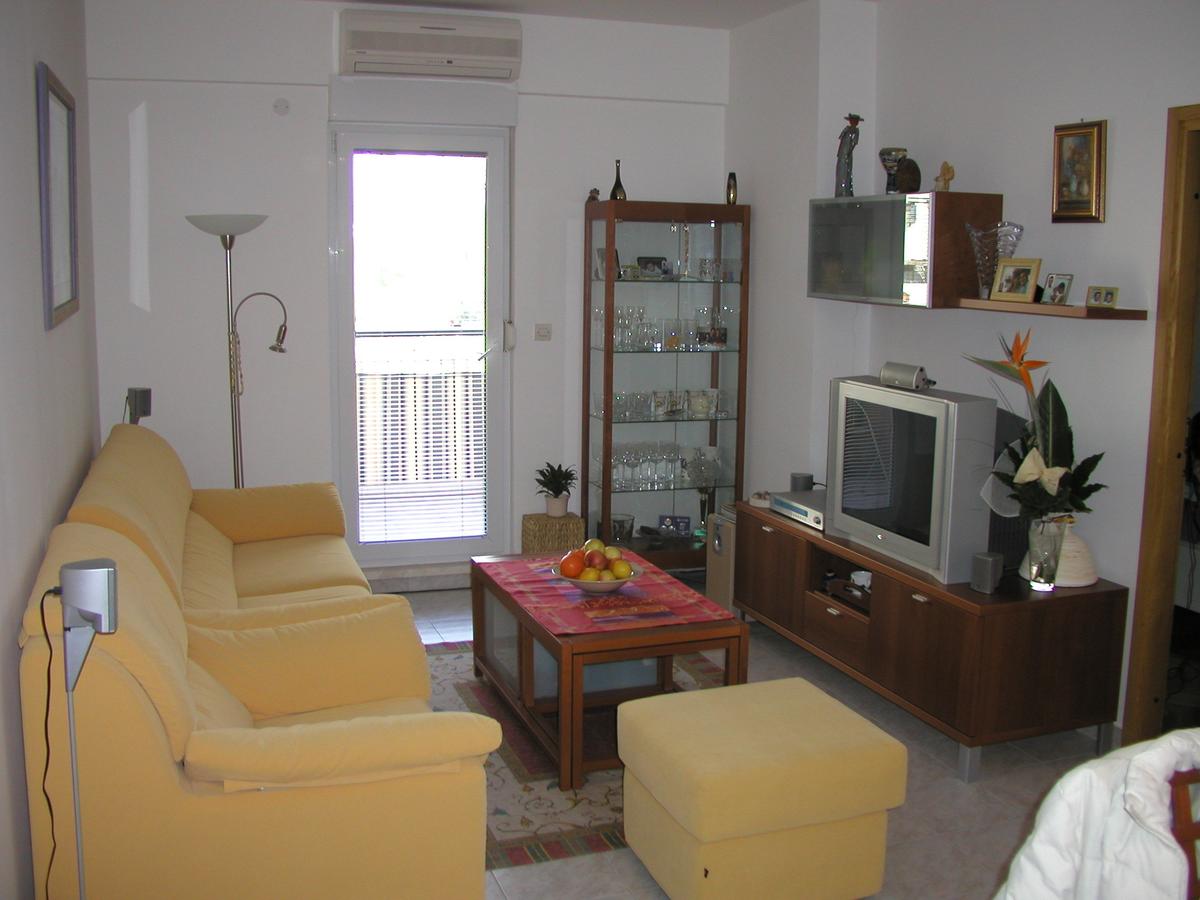 شقة هابي داي