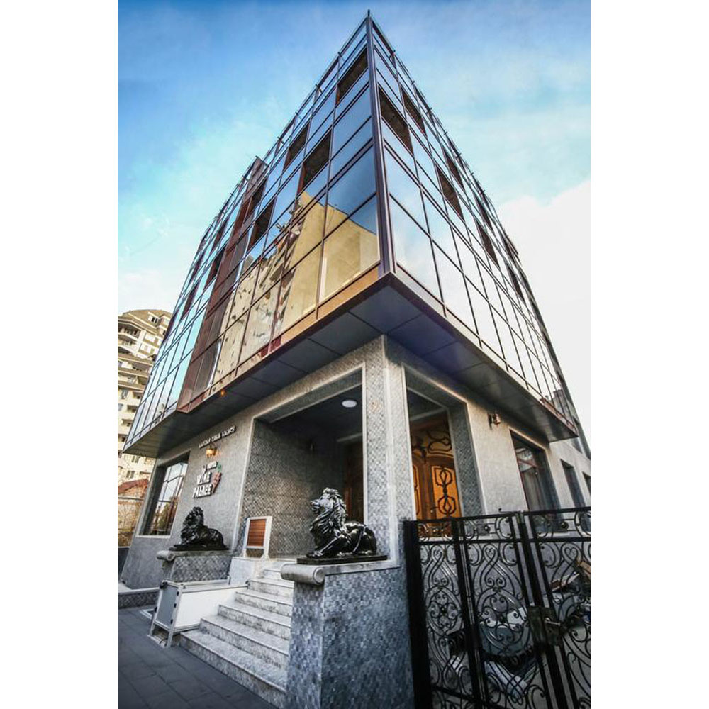 Hotel Wine Palace 