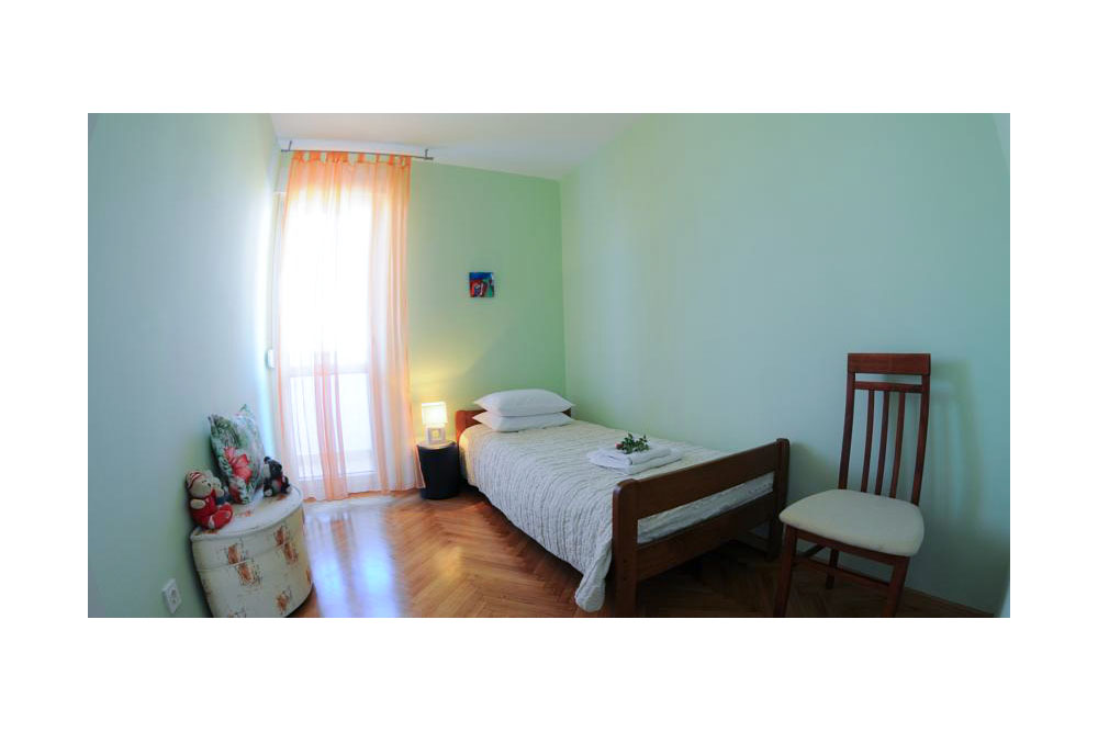 شقة سلافيكا