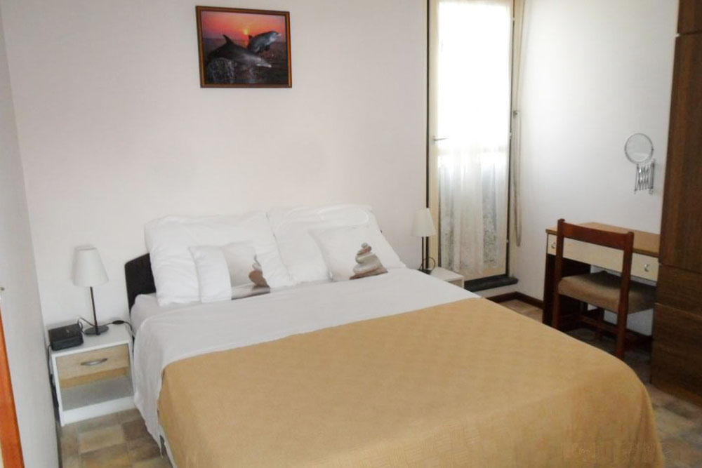 شقق باتوفانجا