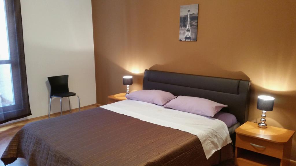 شقق فينيسترا