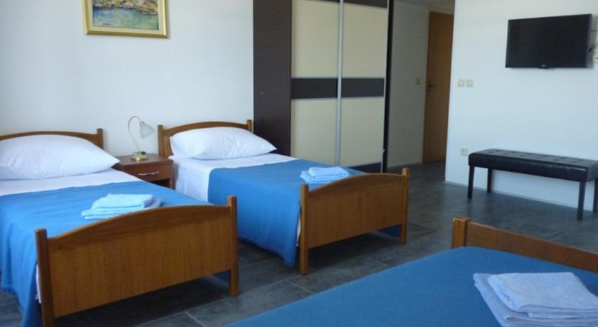  شقق كوفاسيفيك 