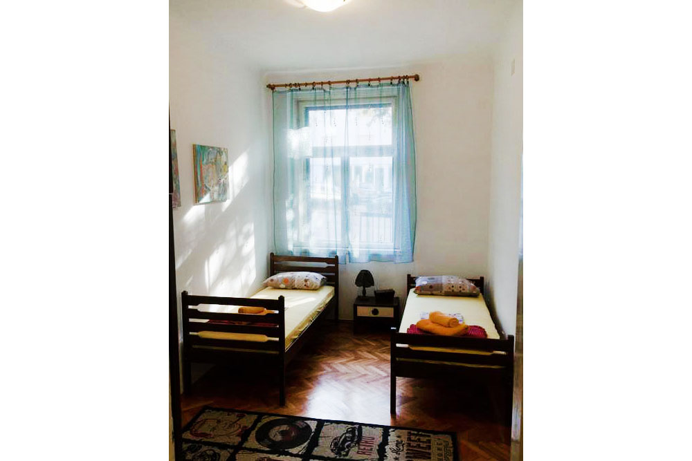 شقة سول ماكولا 