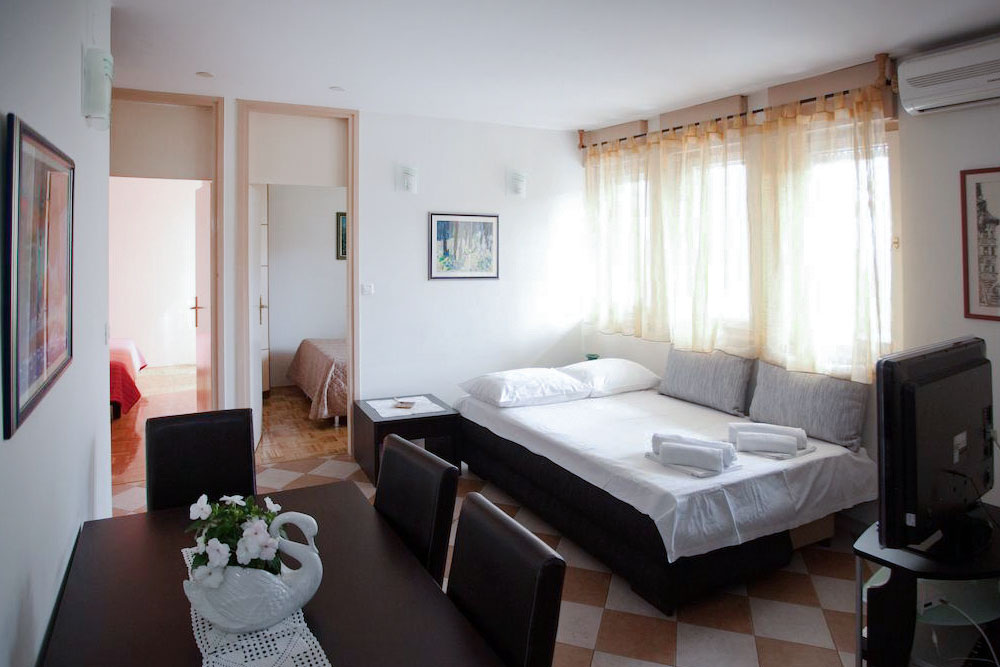 شقق ايديال لوكيشين سبليت