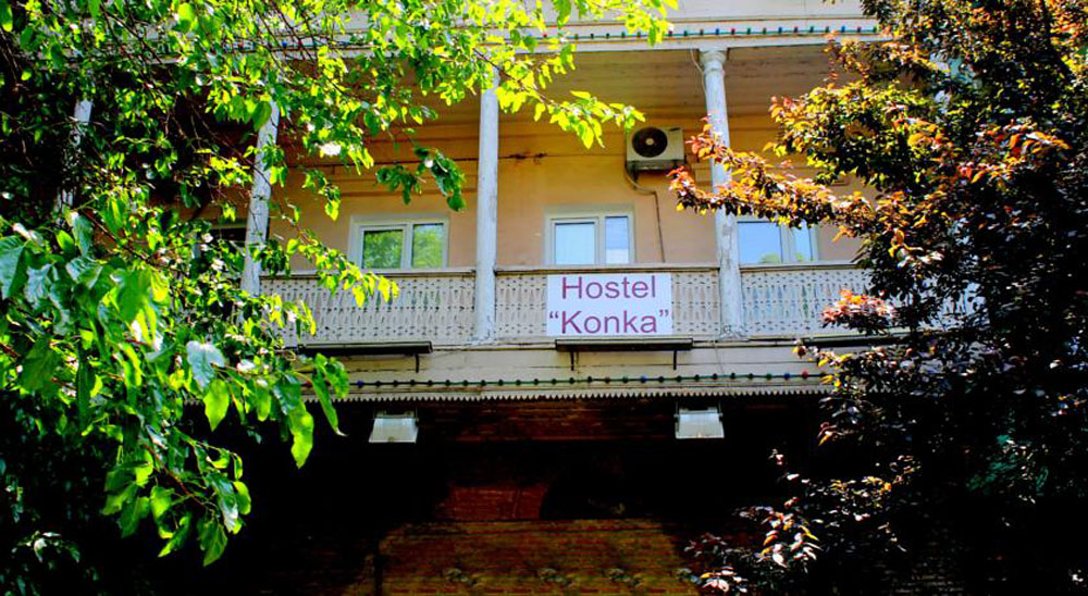 Konka Hostel