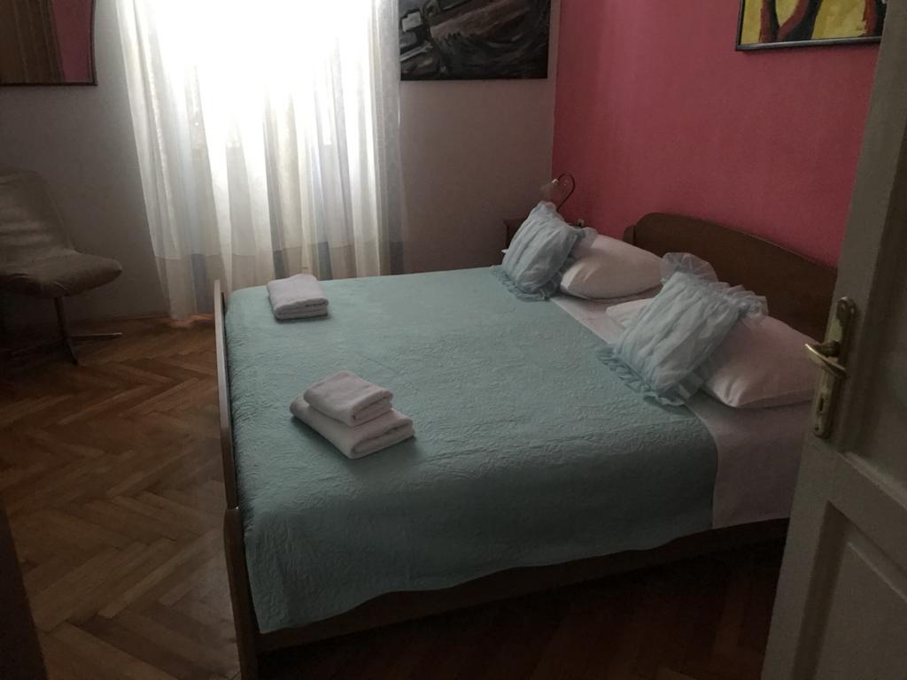 شقه بلو تري