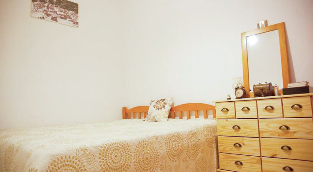 شقة بيبولز إسكوير 