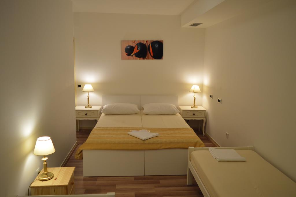 شقة انطونيا