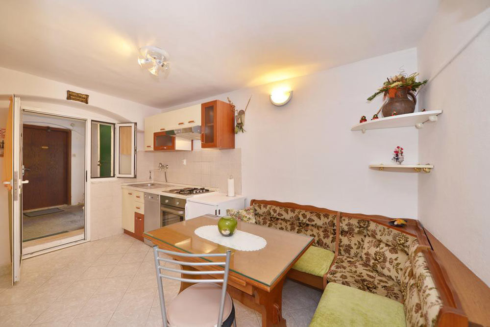 شِقة بادجت أولد تاون