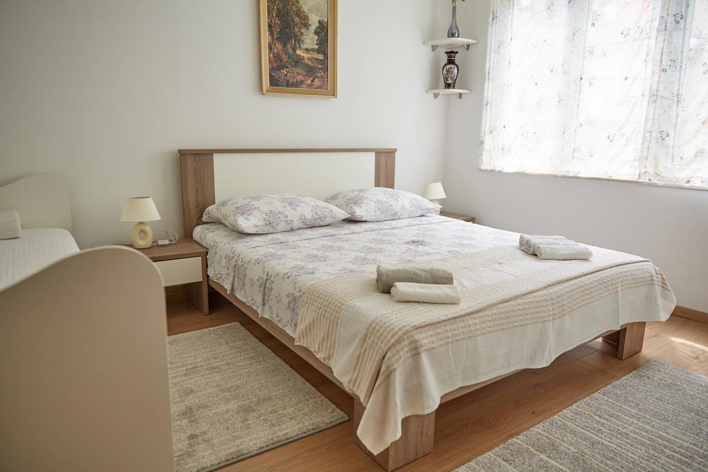 شقة فيسنا برزيتش