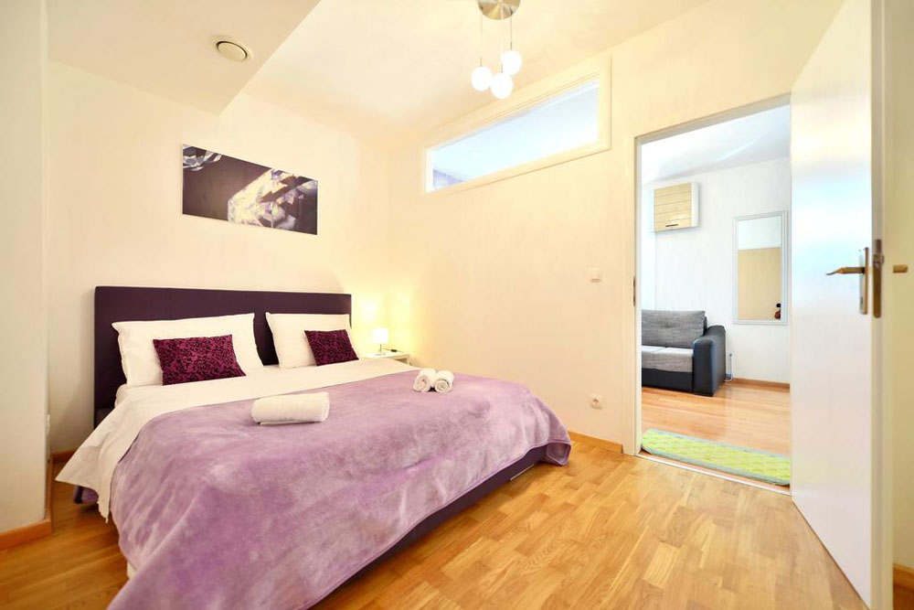 شقق بيتش فرونت جيان