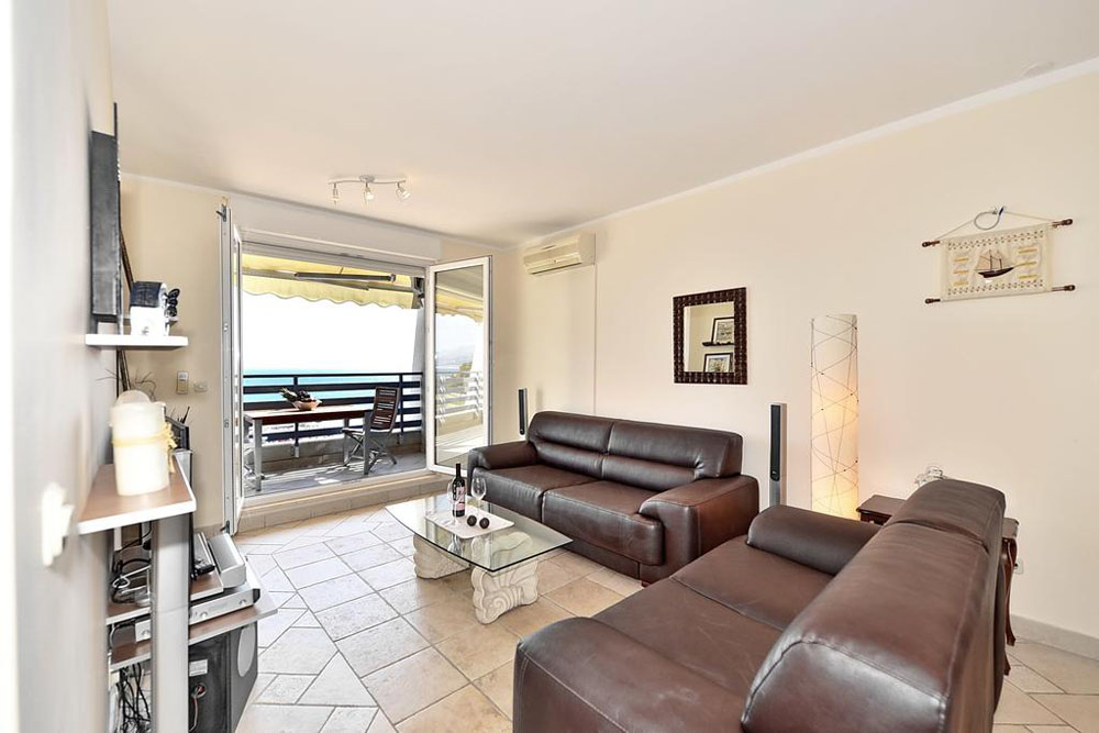 شقة ستيف ليكس