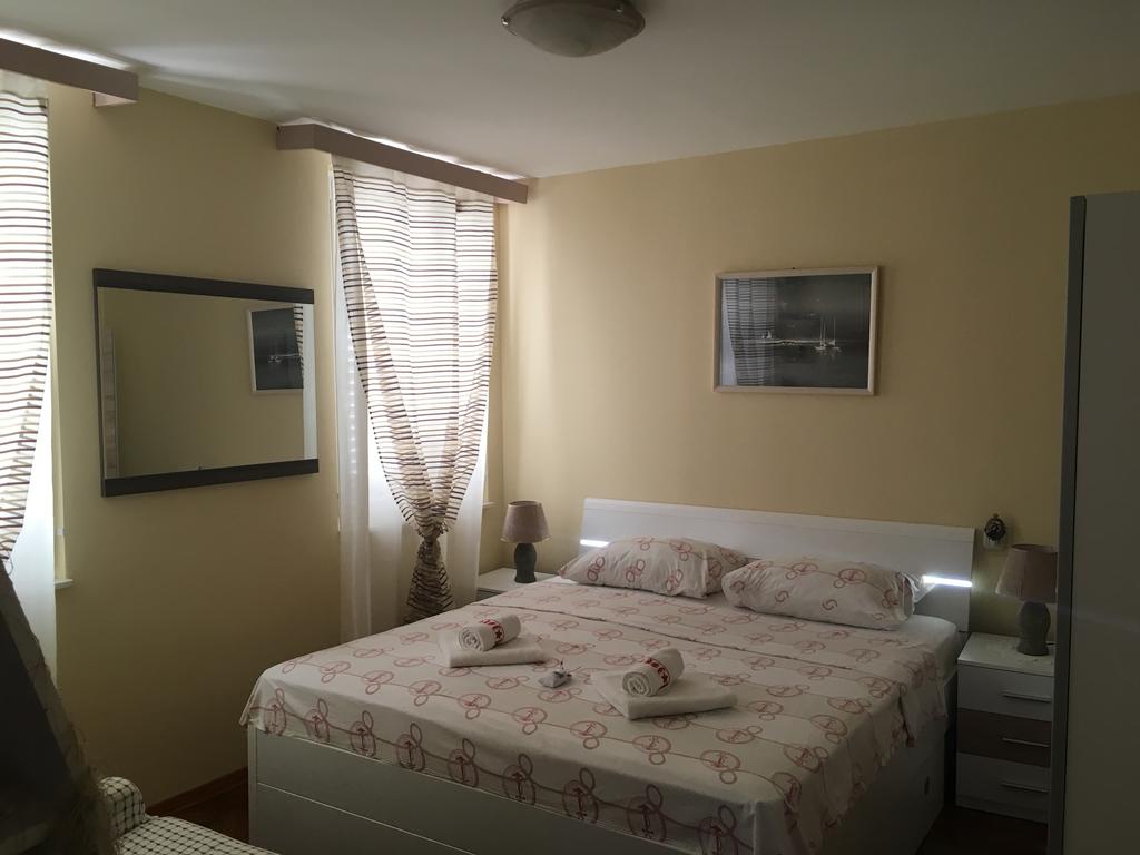 شقق بوسيدون ونبتون