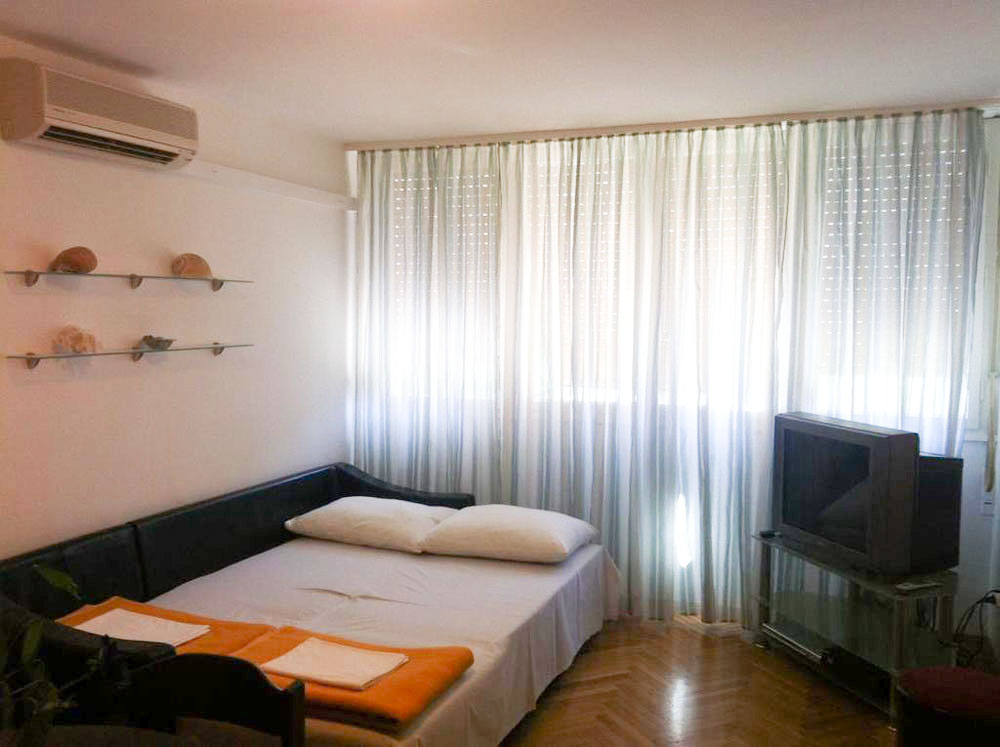 شقق ماما ميا 