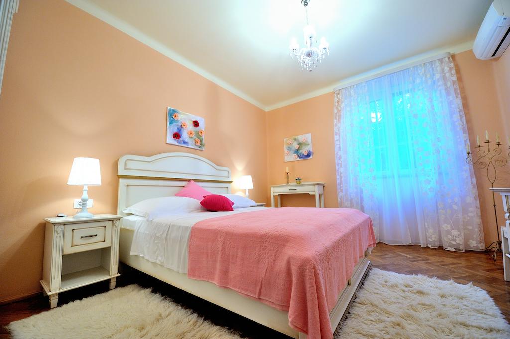 شقة لاكشري مارتا ماريا بيتش