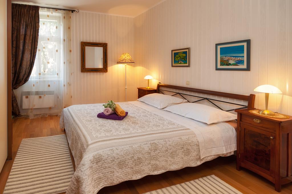 شقة أناماريجا