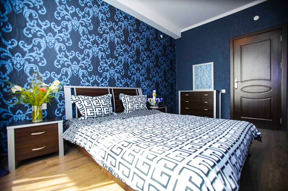 Mia Bed and Breakfast Tbilisi