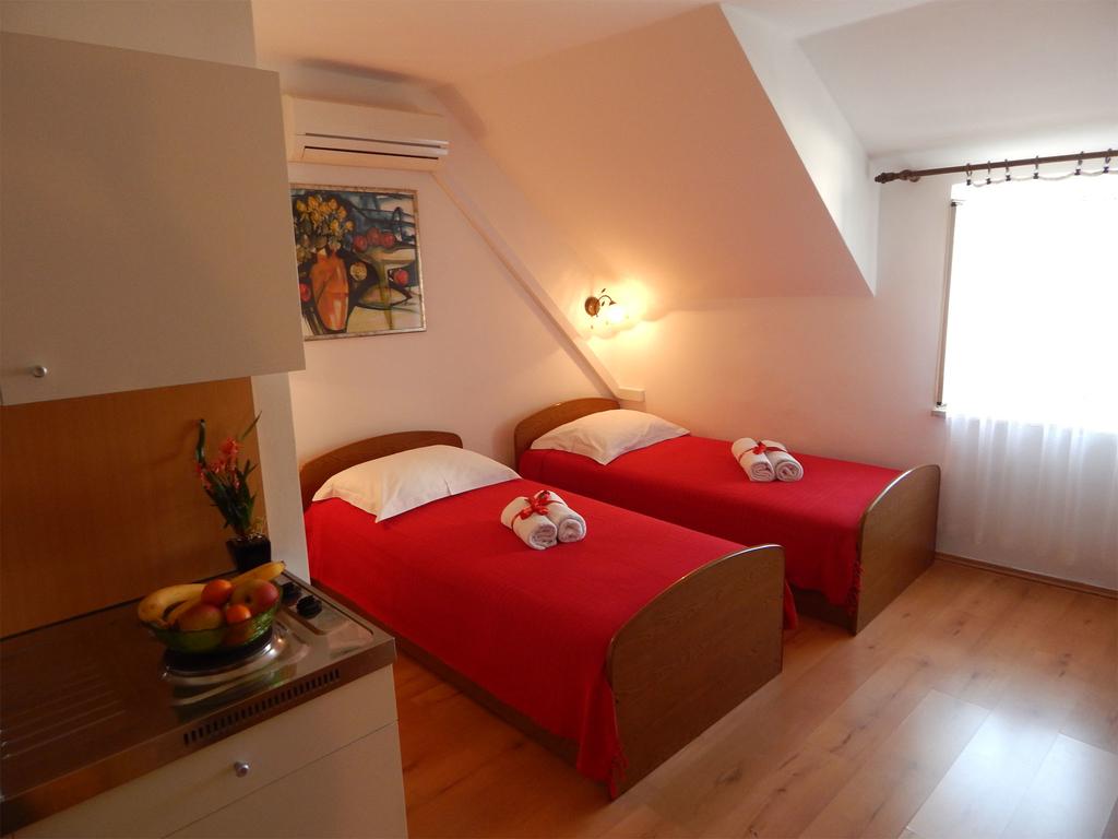 شقق سيتي سنتر