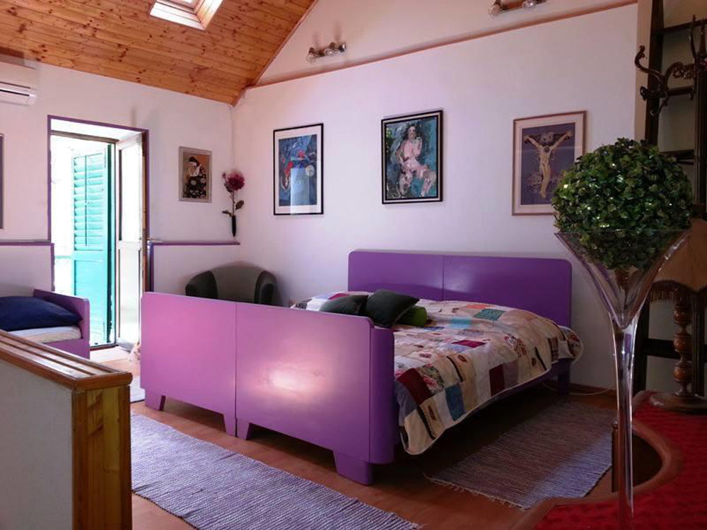 شقة ديا سبليت