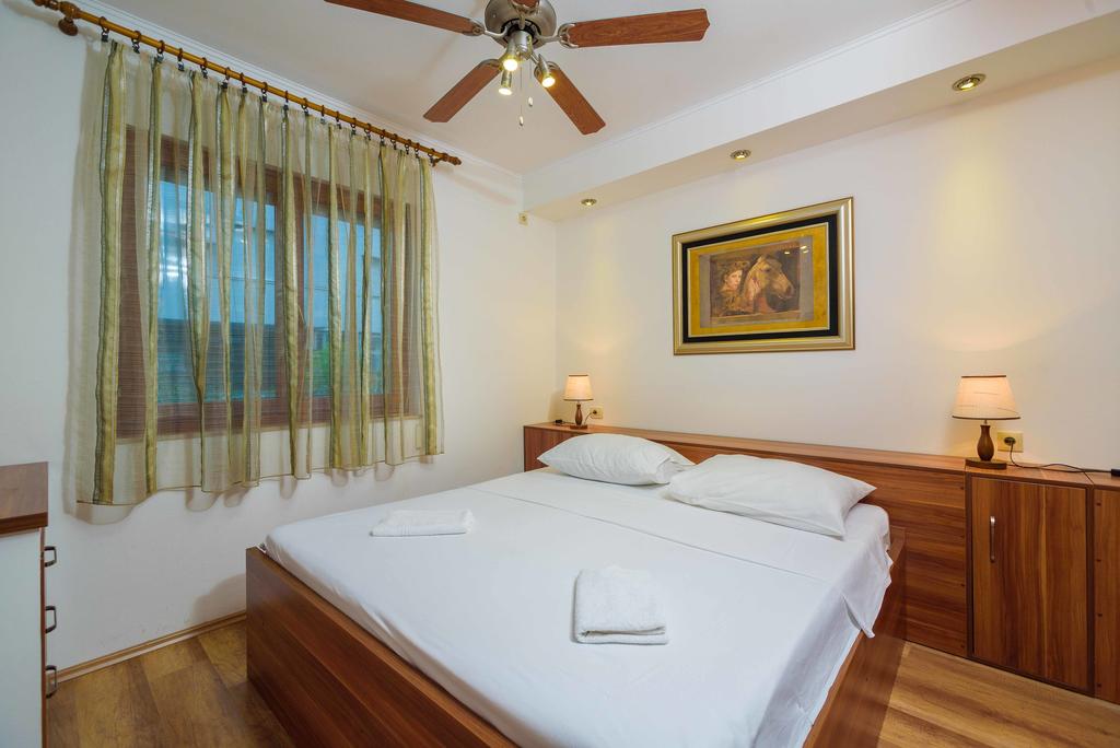   شقة رومانوم امبريوم