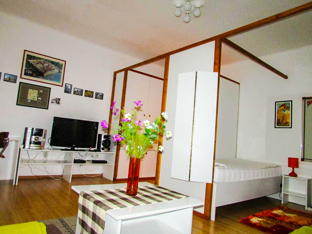 شقة تشارمينغ 3 بي دي