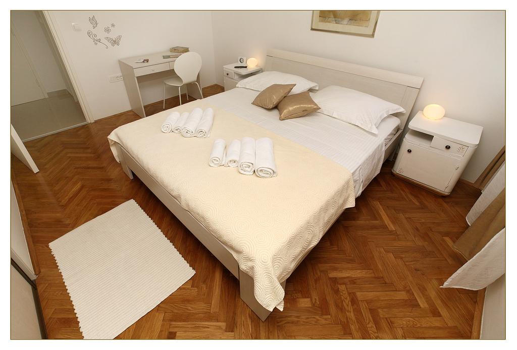 شقة اوندينا