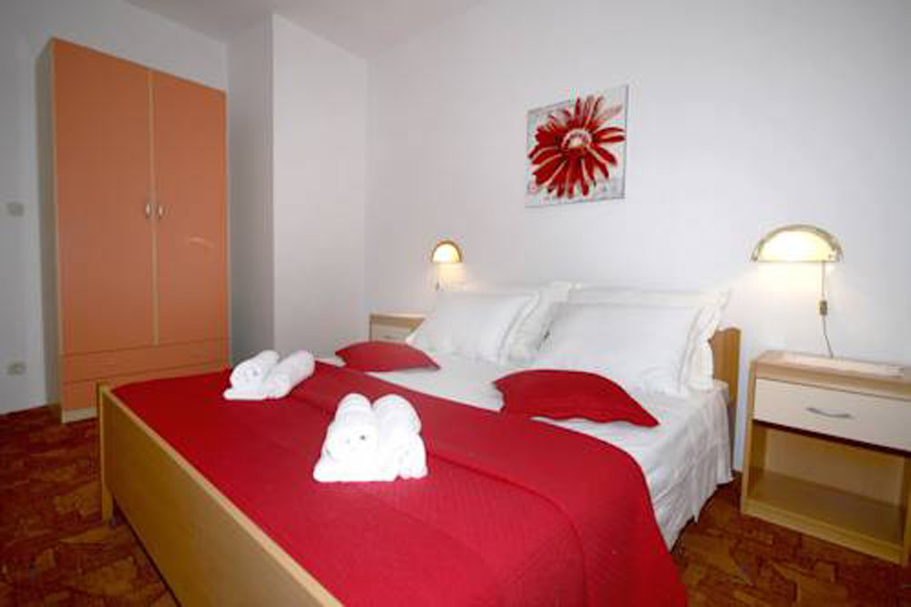 شقة لو سوريل