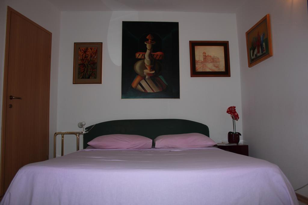 بيت ضيافة لونا