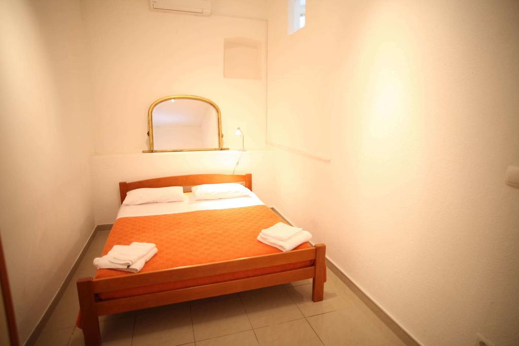 بيت الضيافة هارت اند سول