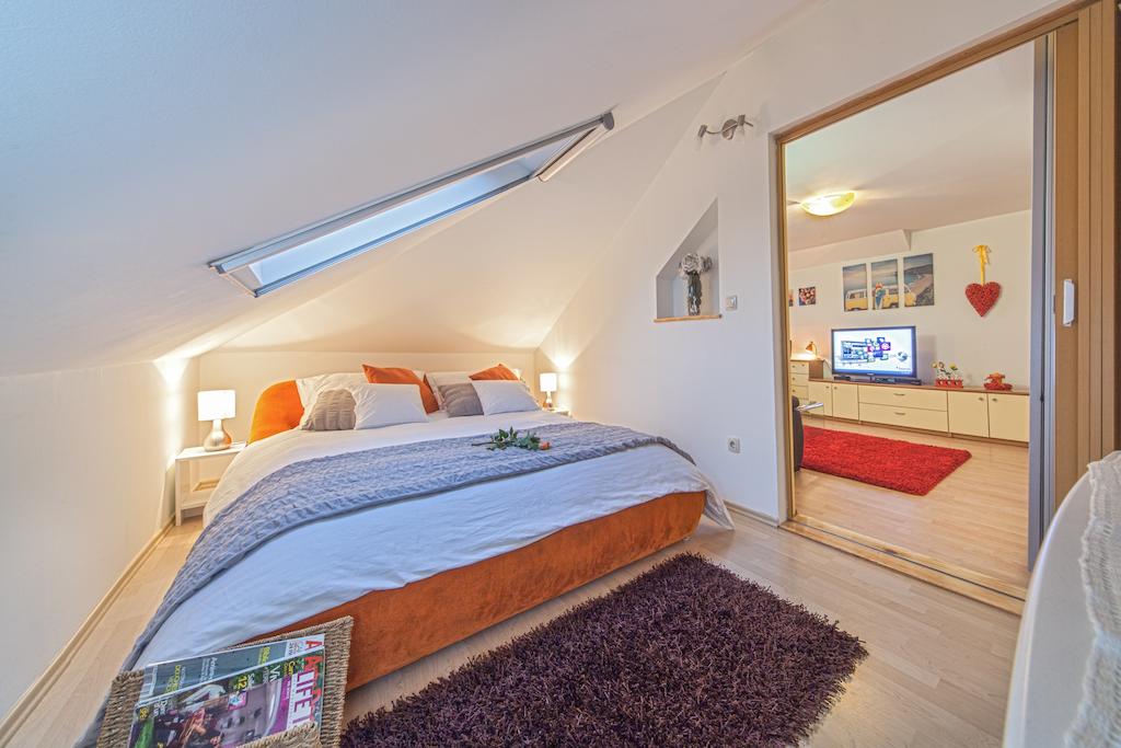 شقق باكفيس هوليداي