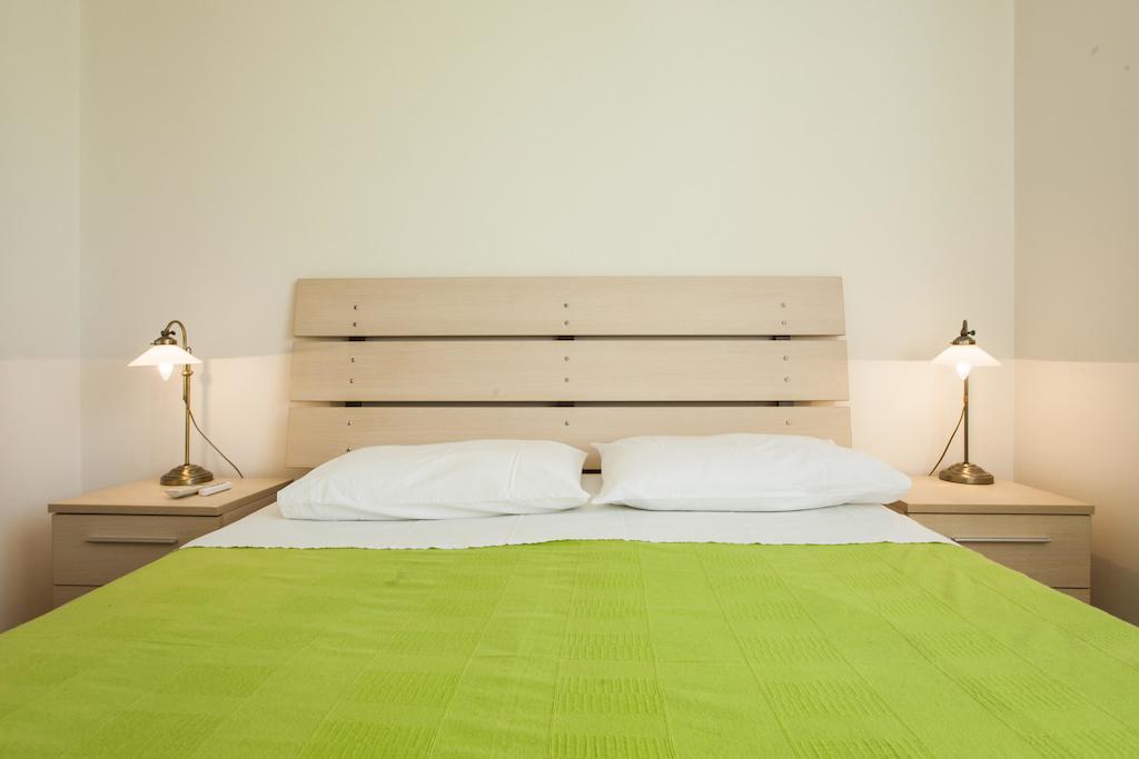 شقق أولد ميل