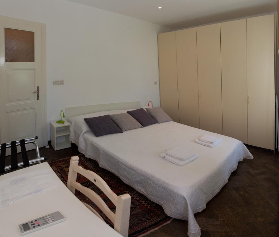 شقة بوجانفيليا