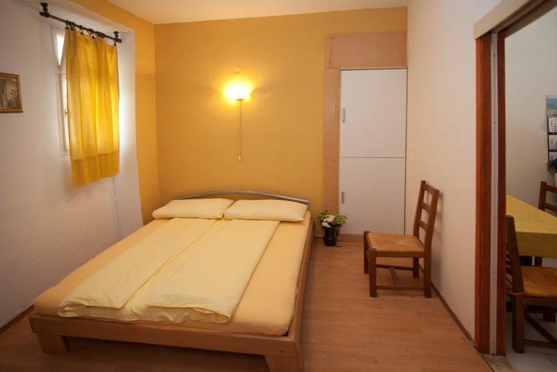 شقق فونتانا