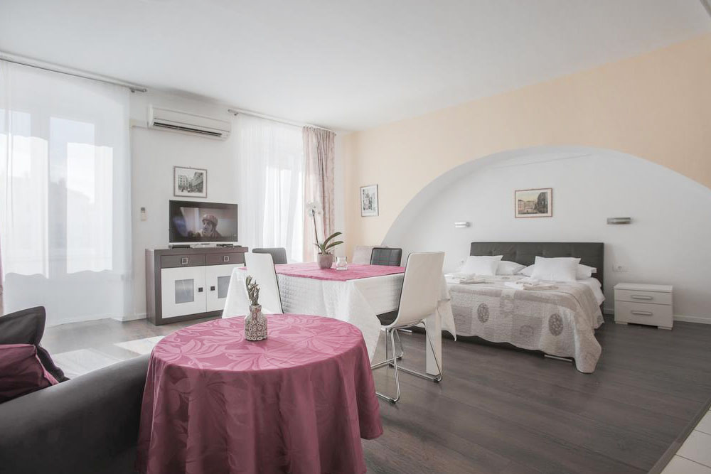 شقق فورتيزا