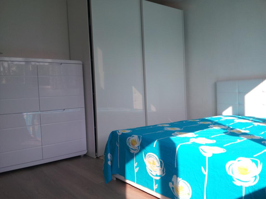 شقق باكفيس بيتش