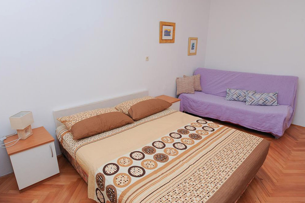 شقق سبليت هوليدايز