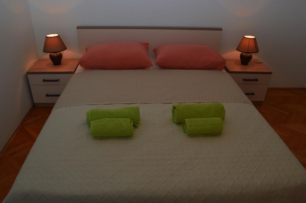 شقة ماركيولى 