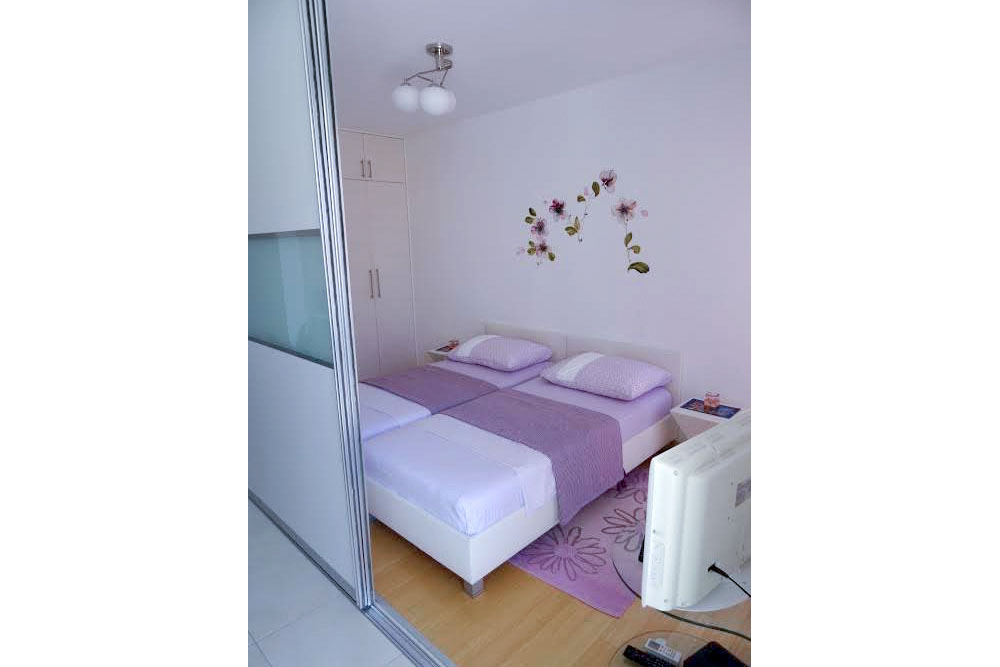  شقة سمال بيارل